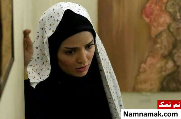 سپیده خداوردی در فیلم یک  گوشه پاک و پر نور