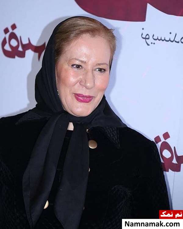 عکسهای اینستاگرام معصومه آقاجانی