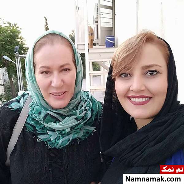 عکسهای شخصی معصومه آقاجانی