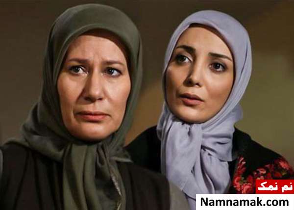 فرهاد جم و ماهک گل