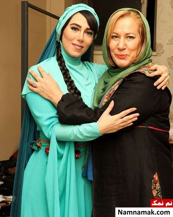 عکسهای شخصی فرهاد جم