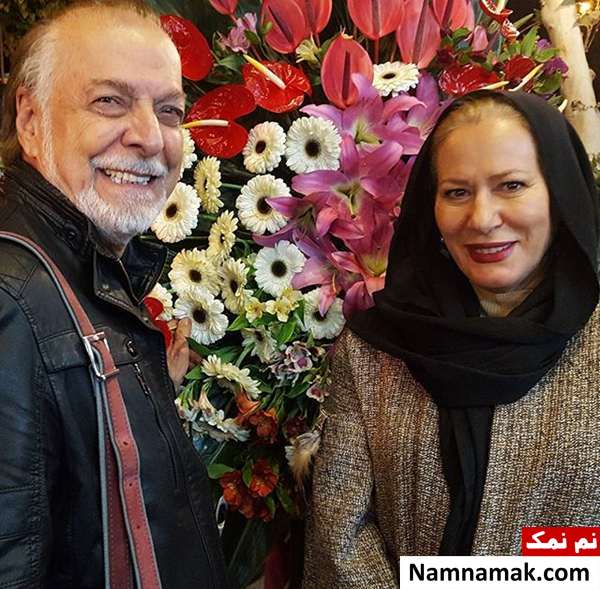 فرهاد جم در برنامه حالا خورشید