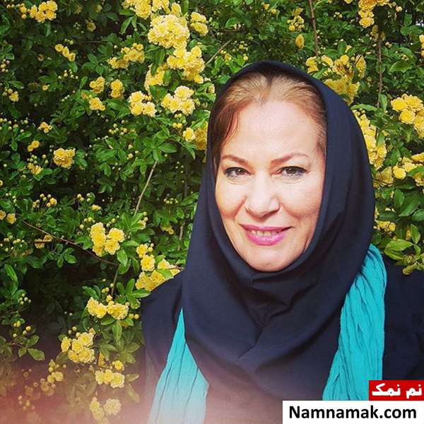 عکسهای فرهاد جم و همسرش