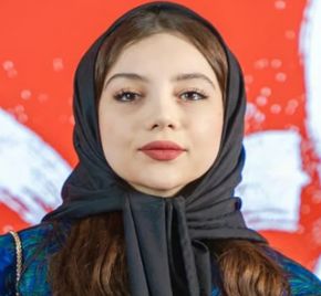 بیوگرافی آترین عباسی بازیگر و همسرش + فرزندان