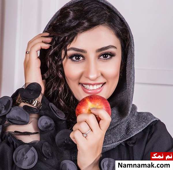 الهام طهموری - Elham Tahmouri