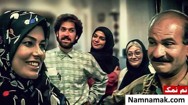 ستاره پسیانی و برادرش خسرو