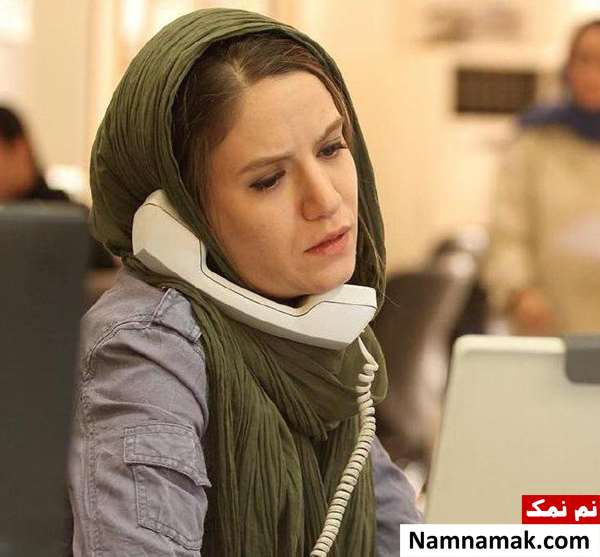 ستاره پسیانی در فیلم لانتوری