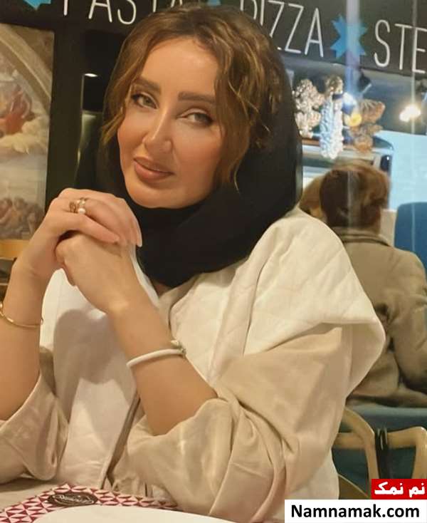 سولماز حصاری