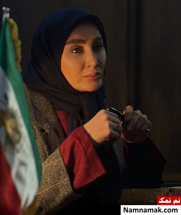 عکس جوانی محمدرضا شریفی نیا