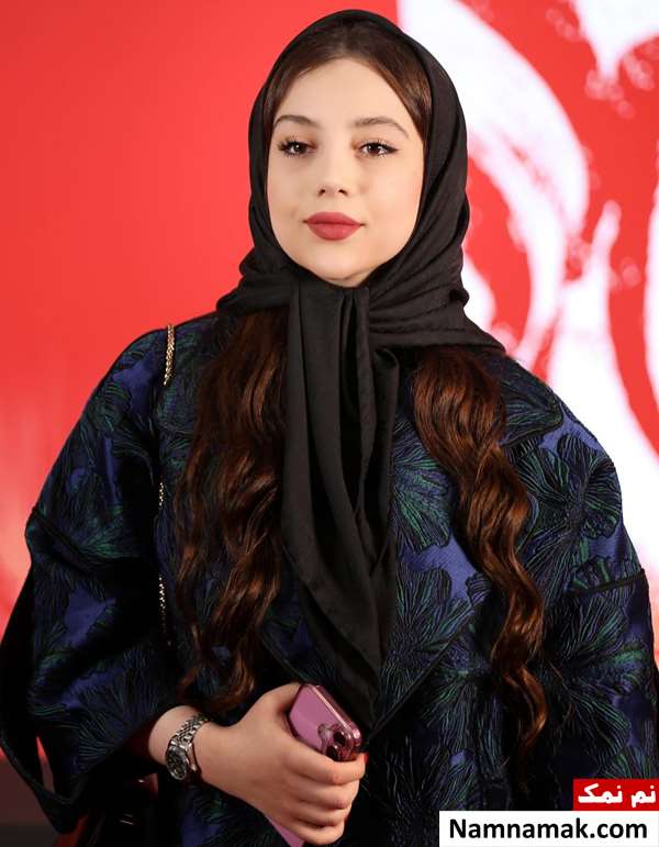 آترین عباسی - Atrin Abbasi