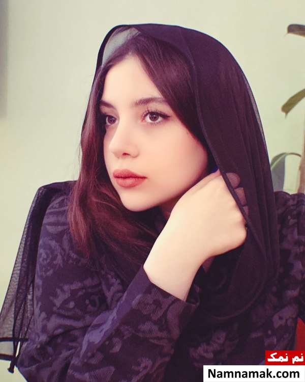 آترین عباسی