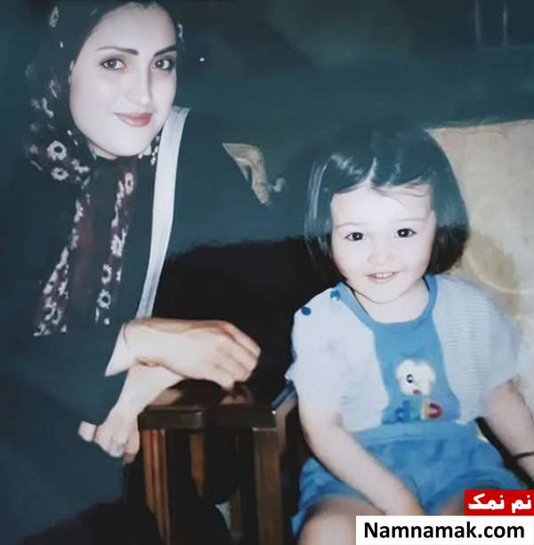 آترین عباسی