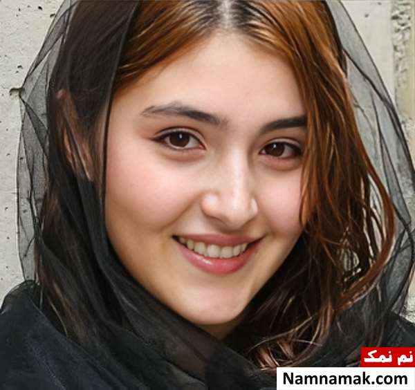 آترین عباسی