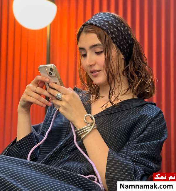 آترین عباسی