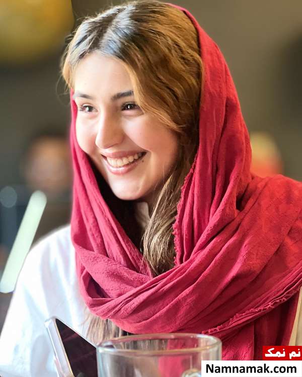 آترین عباسی