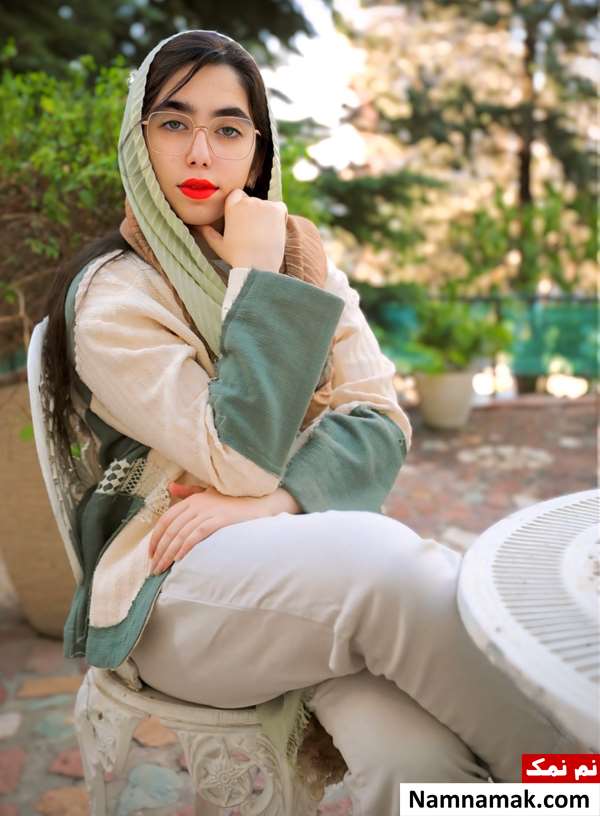 آتنا مقیسه - Atena Moghiseh