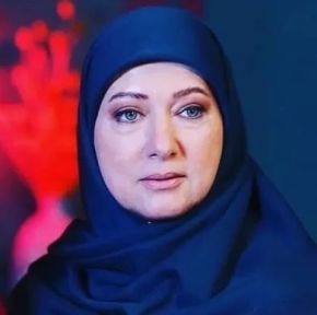 بیوگرافی فریبا متخصص و همسرش محسن پوربهرامی