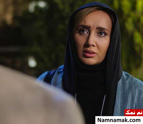 سیاوش شاکری ، اکبر عبدی و محمدرضا شریفی نیا در پشت صحنه سریال امام علی