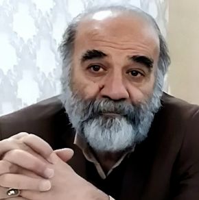 بیوگرافی حسن جویره بازیگر و همسرش + علت فوت