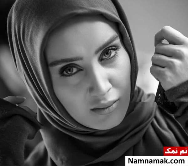 لیلا اوتادی و محمدرضا شریفی نیا در فیلم سه بیگانه
