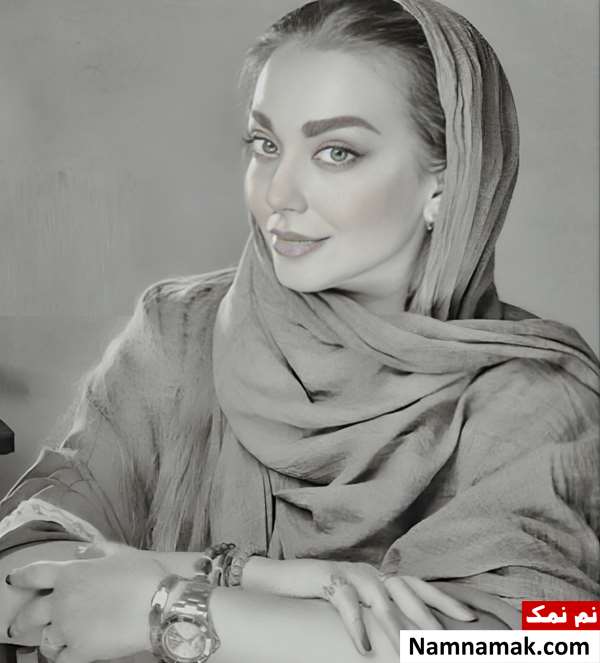 عکسهای اینستاگرام رعنا مستعلمی