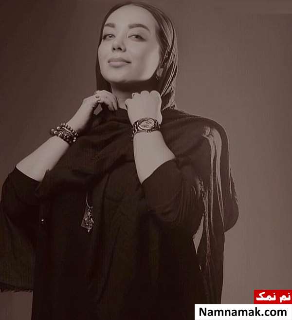 عکسهای جدید رعنا مستعلمی