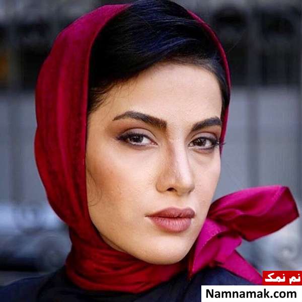 ریحانه رضی بازیگر سینما