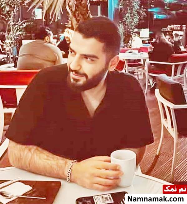 عکسهای اینستاگرام سالار بابابیگلو 