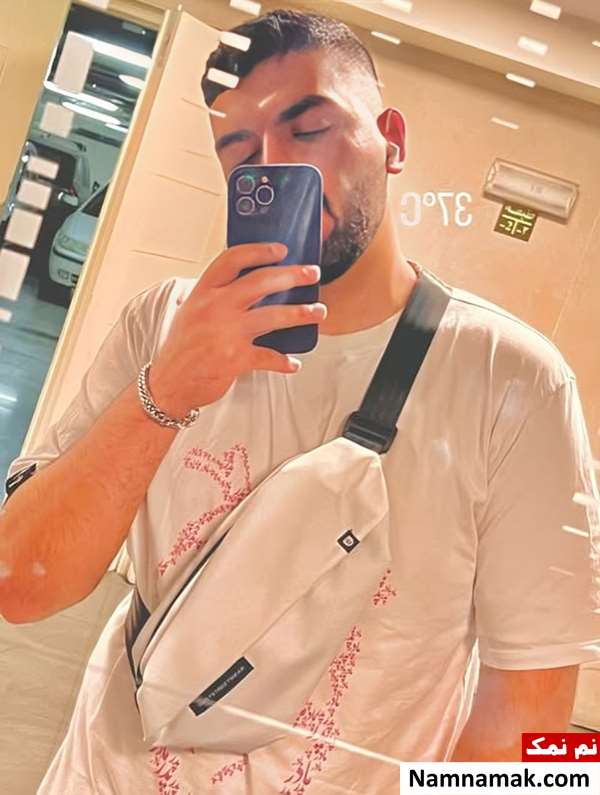 بیوگرافی کامل سالار بابابیگلو 