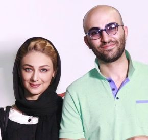 بیوگرافی ویدا جوان و همسرش ایلا تهرانی + فرزندان