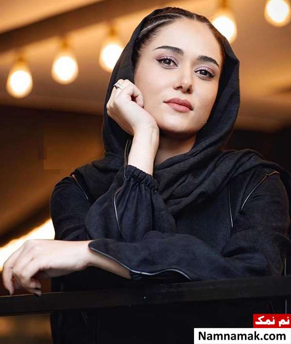عکسهای جدید پریناز ایزدیار