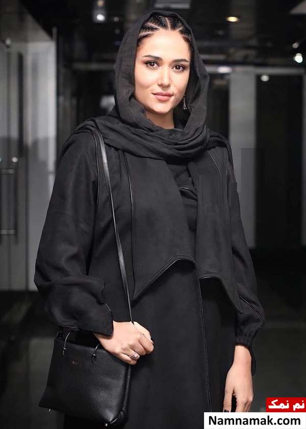 زندگی شخصی پریناز ایزدیار
