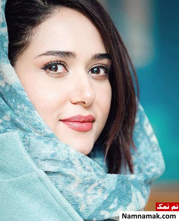 عکس های جدید پریناز ایزدیار
