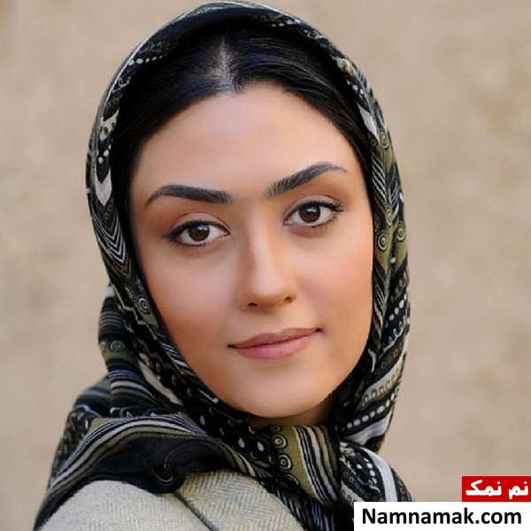 عکسهای اینستاگرام الهام طهموری