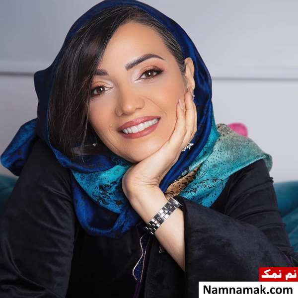 نصرالله رادش در سریال خانه ای روی تپه