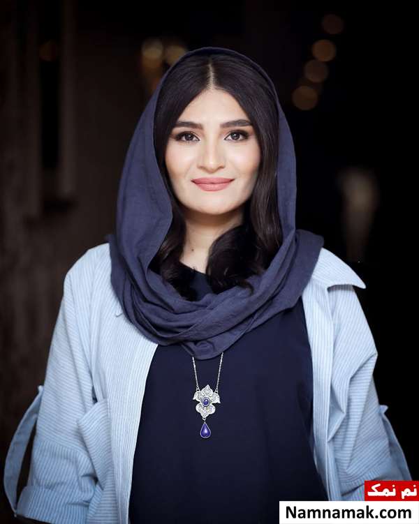 سحر گلدوست - Sahar Goldoust