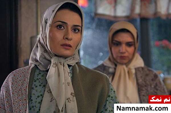 کودکی کمند امیر سلیمانی