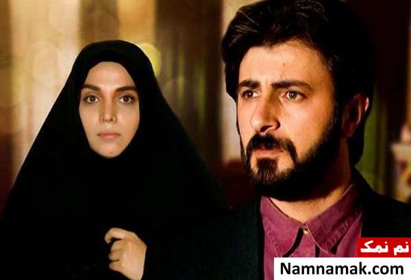 کمند امیر سلیمانی - Kamand Amirsoleimani