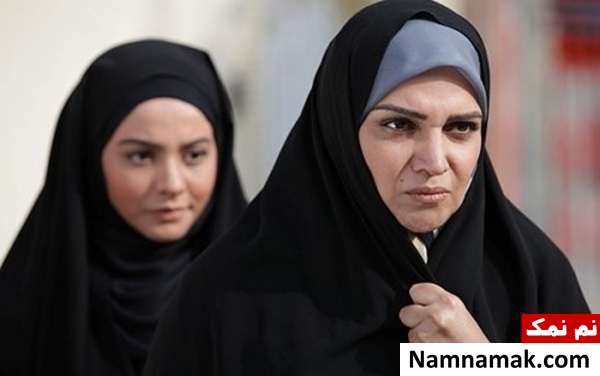 خانواده کمند امیر سلیمانی