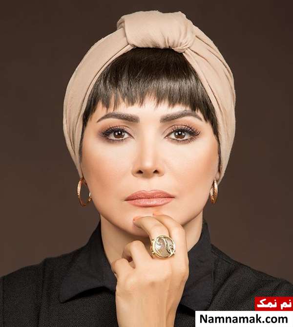 عکسهای مدلینگ کمند امیر سلیمانی