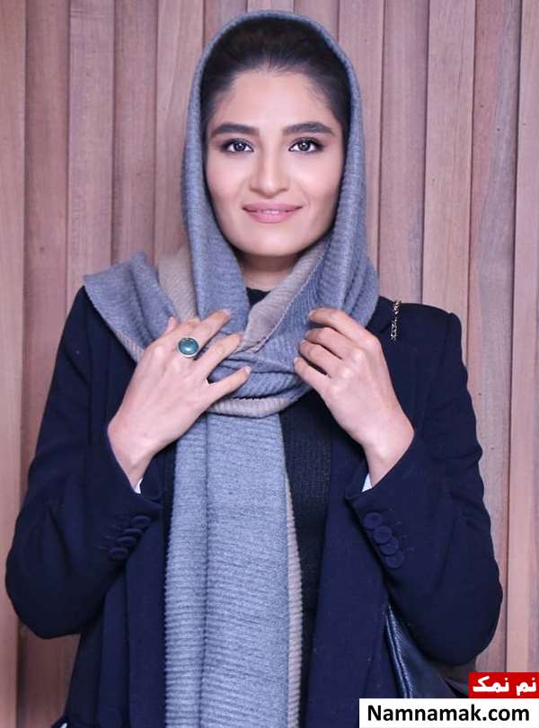 عکس های اینستاگرام سحر گلدوست