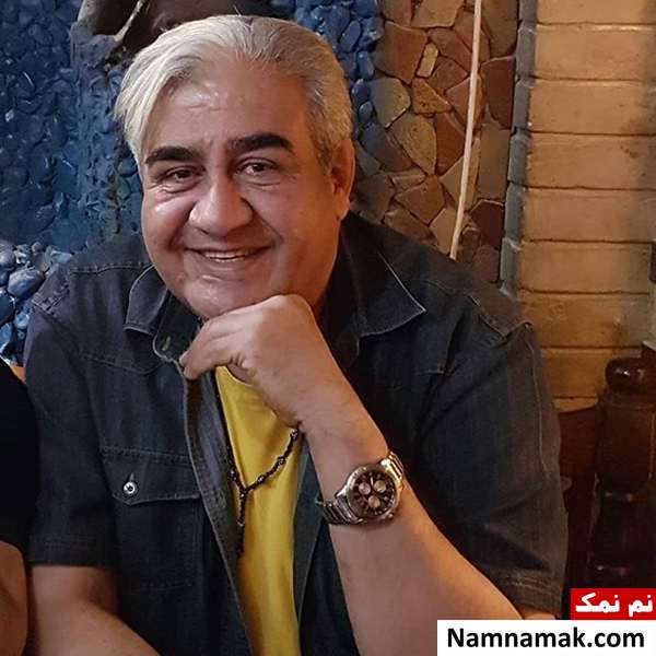 عکسهای شخصی مجید شهریاری