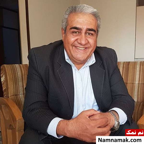 مجید شهریاری - Majid Shahriari