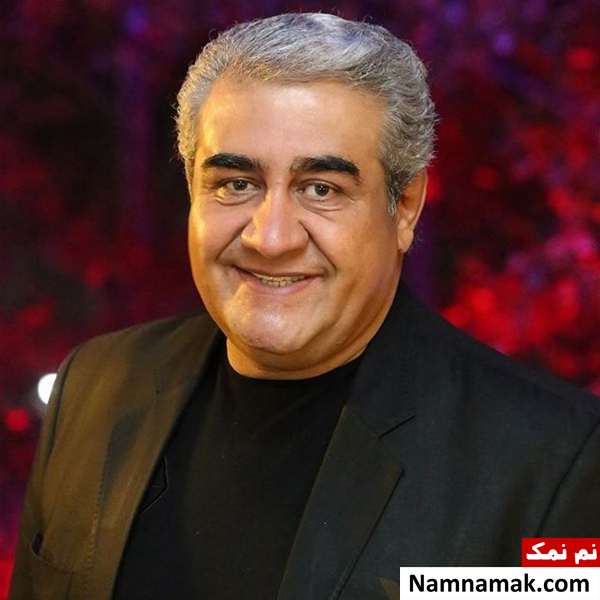مجید شهریاری بازیگر