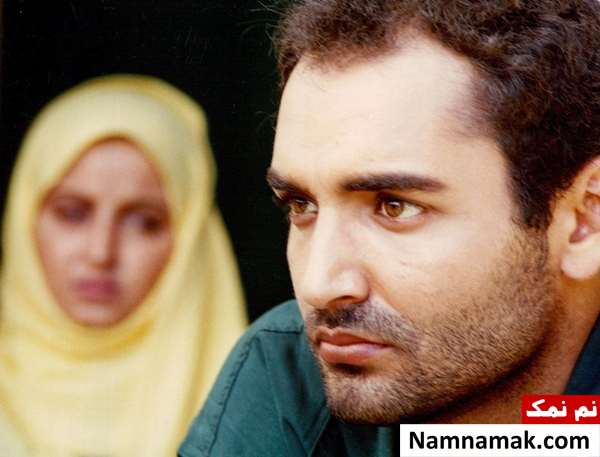 رامبد شکرآبی در فیلم نیمه گمشده