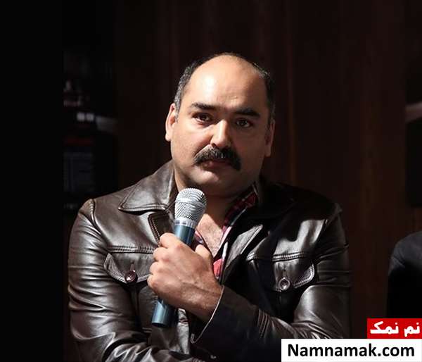 رامبد شکرابی - Rambod Shekarabi