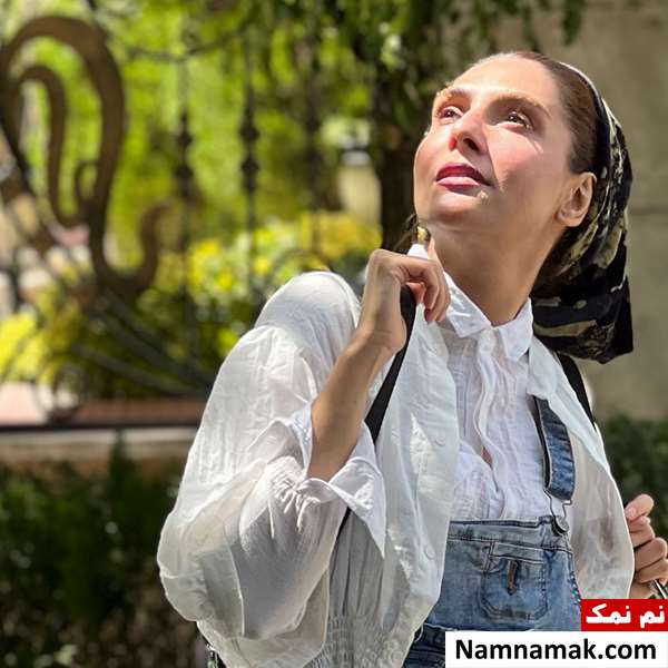 شیوا مکی نیان