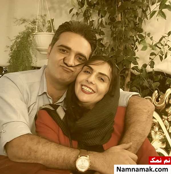 شیوا مکی نیان و برادرش شهاب