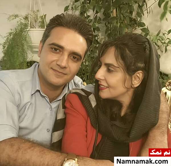 شیوا مکی نیان و برادرش شهاب