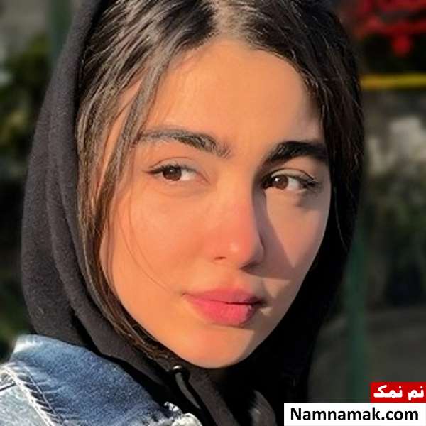 چهره متفاوت هامون سیدی